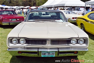 XXXI Gran Concurso Internacional de Elegancia - Imágenes del Evento - Parte IX | 1969 Dodge Coronet 500