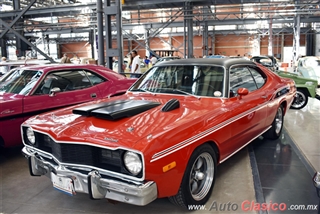 Museo Temporal del Auto Antiguo Aguascalientes - Event Images - Part III | 1975 Plymouth Super Bee