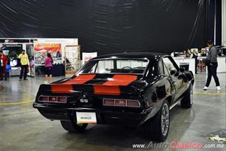 Motorfest 2018 - Imágenes del Evento - Parte IX | 1969 Chevrolet Camaro SS