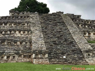 Puebla Classic Tour 2019 - Imágenes del Evento Parte I | 