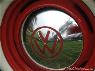 Regio Classic VW 2011 - Imágenes del Evento - Parte III | 
