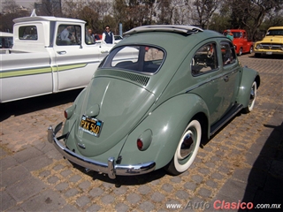 51 Aniversario Día del Automóvil Antiguo - Autos Alemanes | 