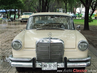 26 Aniversario del Museo de Autos y Transporte de Monterrey - Imágenes del Evento - Parte IV | 