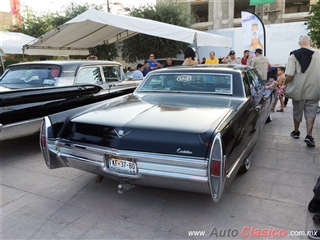 Segundo Desfile y Exposición de Autos Clásicos Antiguos Torreón - Imágenes del Evento - Parte V | 