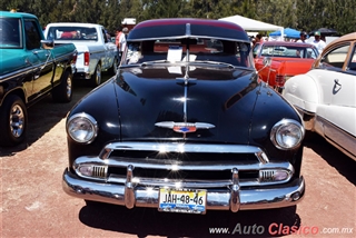 11o Encuentro Nacional de Autos Antiguos Atotonilco - Event Images - Part VI | 1951 Chevrolet Styleline
