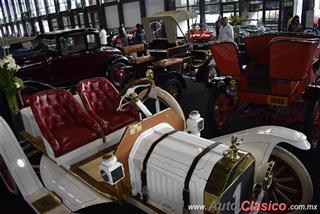 Retromobile 2017 - Event Images - Part I | 1915 Ford T 4 cilindros en línea de 177 pulgadas cúbicas de 20hp