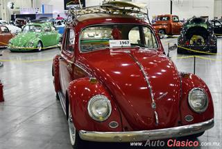 Motorfest 2018 - Imágenes del Evento - Parte III | 1967 Volkswagen Sedan