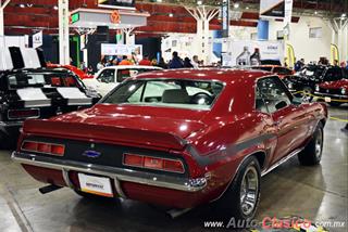 Motorfest 2018 - Imágenes del Evento - Parte IX | 1969 Chevrolet Camaro