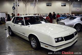 Motorfest 2018 - Imágenes del Evento - Parte X | 1984 Chevrolet Montecarlo SS