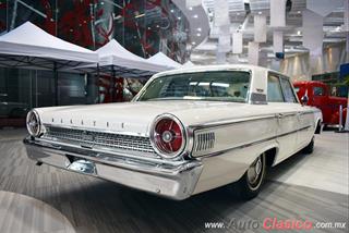 Reynosa Car Fest 2018 - Event Images - Part I | 1963 Ford Galaxie