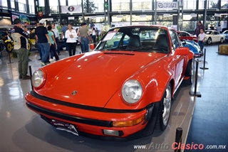 Salón Retromobile 2019 "Clásicos Deportivos de 2 Plazas" - Event Images Part XIII | 1975 Porsche 911 Motor Boxer 6 3300cc 260hp