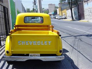 Chevrolet 3100 Pick up 1954 | 