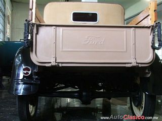 1928 Ford A Pick Up Open Cab | 