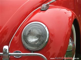Regio Classic VW 2011 - Imágenes del Evento - Parte III | 