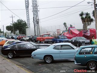 Séptima Ruta Zacatecana - El Registro | 
