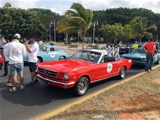 Rally Maya 2016 - Event Images - Part II | 