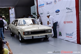 XXXI Gran Concurso Internacional de Elegancia - Premiación Parte I | 1980 Plymouth Valiant Volare Sport Coupe