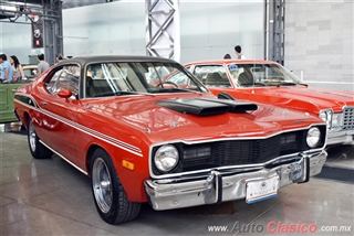Museo Temporal del Auto Antiguo Aguascalientes - Event Images - Part III | 1975 Plymouth Super Bee