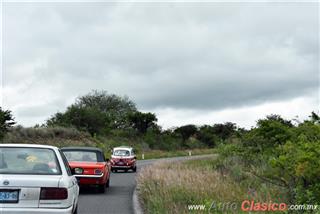 28 Rally de la Independencia - Road to Rancho De Enmedio | 