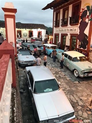Puebla Classic Tour 2019 - Event Images Part I | 