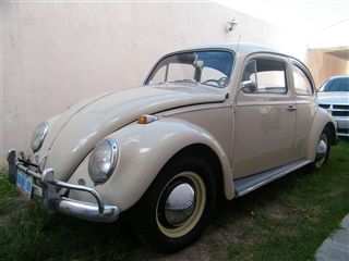 VW 1968 | 