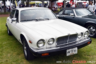 XXXI Gran Concurso Internacional de Elegancia - Imágenes del Evento - Parte XI | 1983 Jaguar XJ6