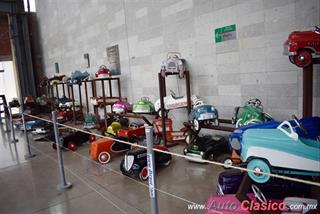 2o Museo Temporal del Auto Antiguo Aguascalientes - Imágenes del Evento - Parte I | 
