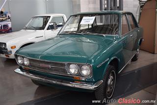 2o Museo Temporal del Auto Antiguo Aguascalientes - Event Images - Part IV | 1969 Datsun Sedan
