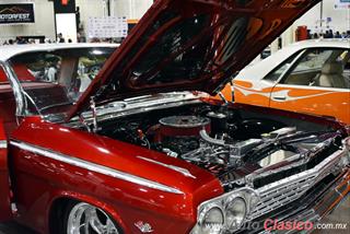 Motorfest 2018 - Event Images - Part XI | 1962 Chevrolet Impala Hardtop