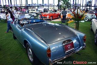 Retromobile 2018 - Imágenes del Evento - Parte IX | 1957 Fiat Transformabile. Motor 4L de 1,100cc que desarrolla 60hp