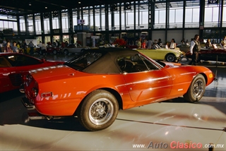 Salón Retromobile 2019 "Clásicos Deportivos de 2 Plazas" - Event Images Part V | 1967 Ferrari Daytona Spider Motor V12 de 4400cc 352hp