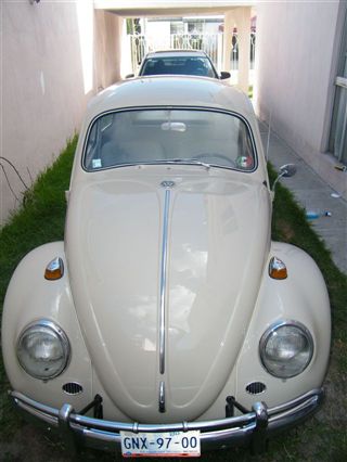 VW 1968 | 
