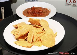 25 Aniversario Museo del Auto y del Transporte de Monterrey - Welcome Dinner - Part II | 