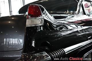 Retromobile 2017 - Imágenes del Evento - Parte III | 1956 Cadillac Sixty Special V8 365pc de 285hp