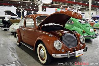 Motorfest 2018 - Imágenes del Evento - Parte III | 1965 Volkswagen Sedan