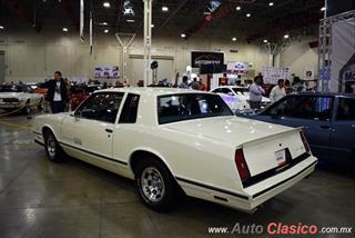 Motorfest 2018 - Event Images - Part X | 1984 Chevrolet Montecarlo SS