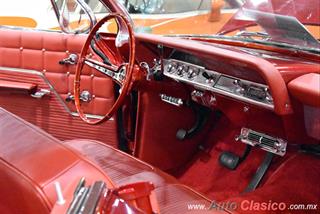 Motorfest 2018 - Event Images - Part XI | 1962 Chevrolet Impala Hardtop