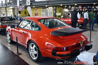 Salón Retromobile 2019 "Clásicos Deportivos de 2 Plazas" - Event Images Part XIII | 1975 Porsche 911 Motor Boxer 6 3300cc 260hp