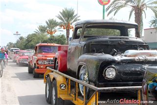 Desfile y Exposición de Autos Clásicos y Antiguos - Prade Part II | 