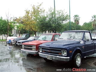 26 Aniversario del Museo de Autos y Transporte de Monterrey - Event Images - Part IV | 