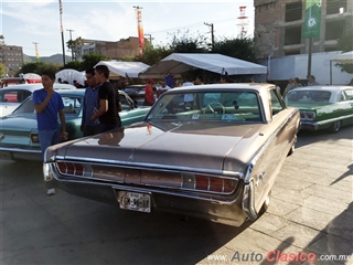 Segundo Desfile y Exposición de Autos Clásicos Antiguos Torreón - Imágenes del Evento - Parte V | 