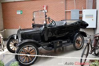 2o Museo Temporal del Auto Antiguo Aguascalientes - Event Images - Part I | Ford T