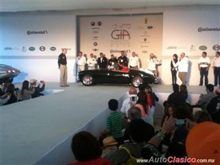 Gala Internacional del Automovil 2013 - Imágenes del Evento | 