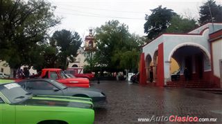 2o Rally Zacatecas - Salinas - Pinos - Event Images - First Day | 