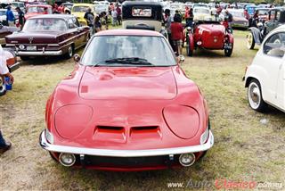 Expo Clásicos Saltillo 2017 - Event Images - Part VII | 1970 Opel GT