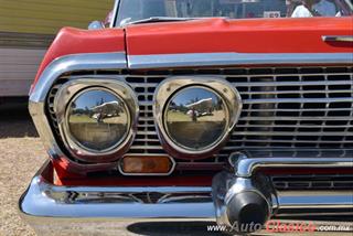 12o Encuentro Nacional de Autos Antiguos Atotonilco - Event Images - Part IV | 1963 Chevrolet Impala Convertible