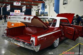 Motorfest 2018 - Imágenes del Evento - Parte XI | 1962 Chevrolet Impala Hardtop