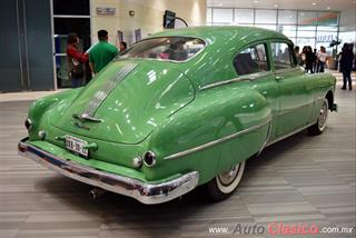Reynosa Car Fest 2018 - Imágenes del Evento - Parte II | 1949 Pontiac Streamliner Coupe
