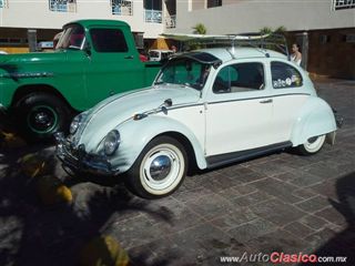 American Classic Cars 2014 Sinaloa - Imágenes del Evento IV | 