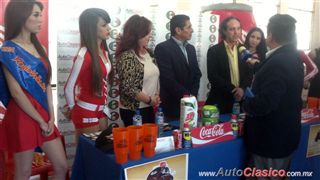 Regio Volks Monterrey 2014 - Rueda de Prensa | 